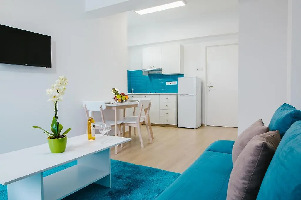 Stephanie Studios Larnaca Cypr