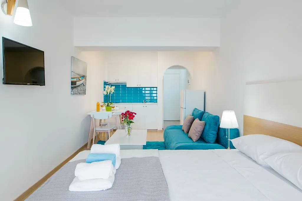 Apartament Stephanie Studios Larnaca