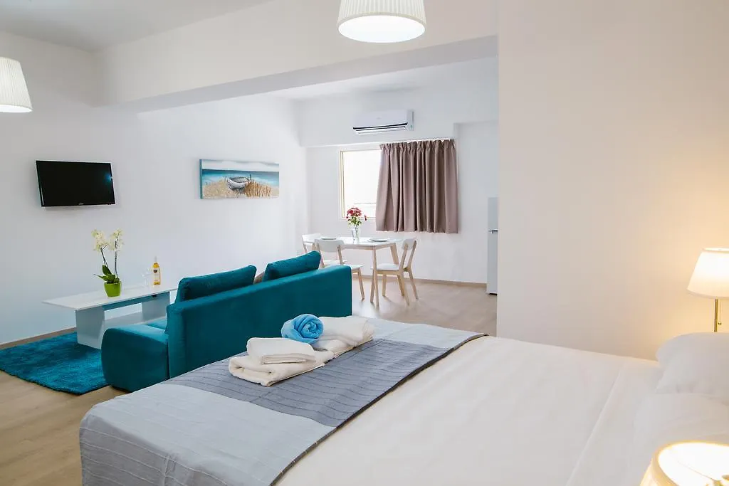 Stephanie Studios Larnaca