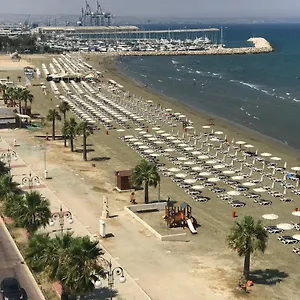 Panoramic Sea View , Larnaca Cypr
