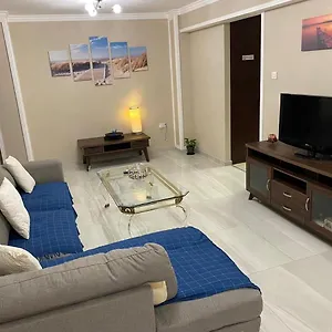 Homestay szállás Comfort, Lárnaka