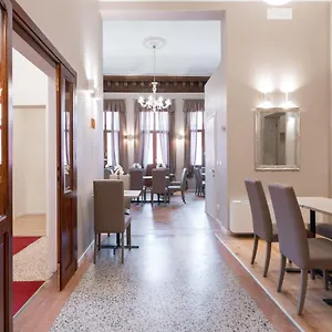 Palazzo Martinelli Dolfin Velence