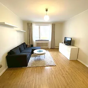  Appartement Hammarbyhojden Zweden