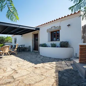  Vakantiehuis Cosy Quinta Da Eira 140 Years Old Portugal