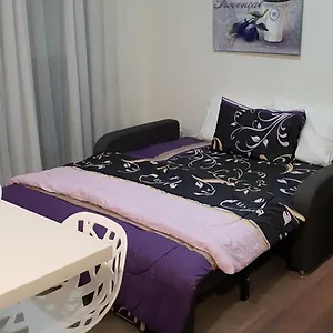 Apartament By The Way, Larnaca