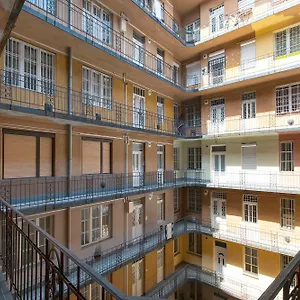 Real Kertész Ii. Budapest