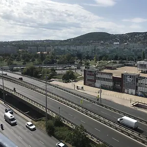 Panoramapanel Budapest