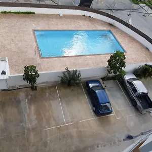 Apartament Vasilas #1, Larnaca