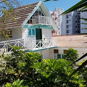 Apartament Zorbas Sea View No 4, Larnaca