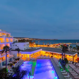 4* Hotel Limanaki Hotel&suites