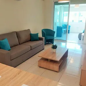 Apartament 304 Citywitch, Larnaca