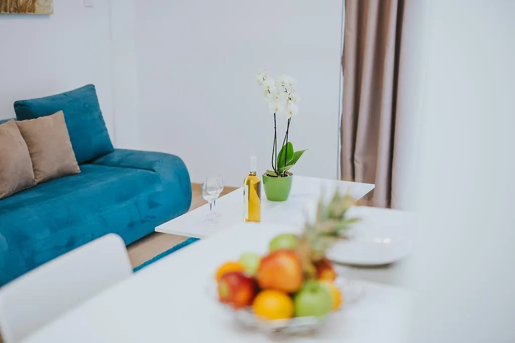 Appartement Stephanie Studios Larnaca